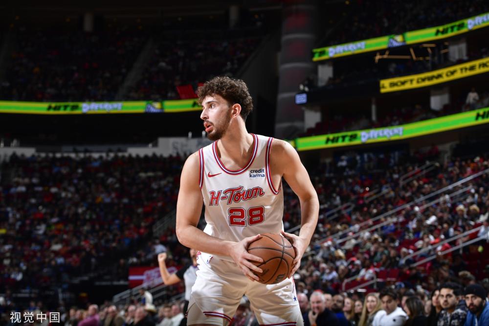 的NBA赛